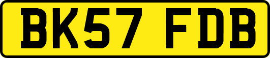 BK57FDB