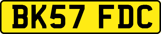 BK57FDC