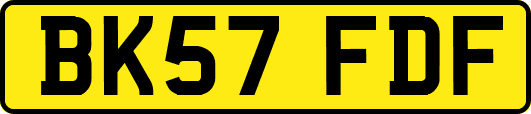 BK57FDF