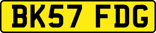 BK57FDG