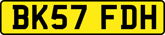 BK57FDH