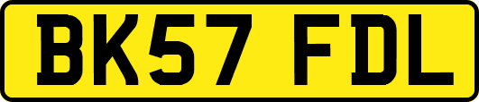 BK57FDL