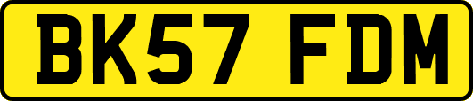 BK57FDM