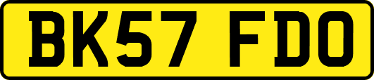 BK57FDO