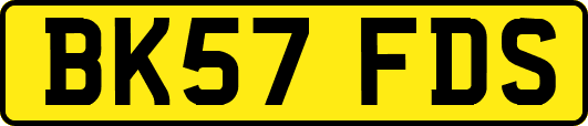BK57FDS