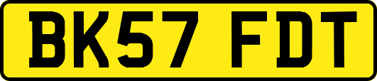 BK57FDT