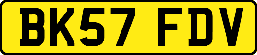BK57FDV