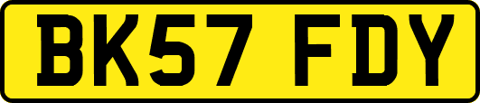 BK57FDY