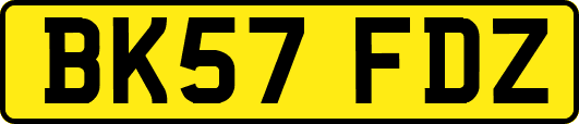 BK57FDZ