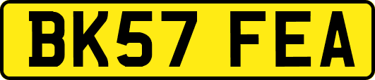 BK57FEA