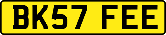 BK57FEE