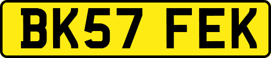 BK57FEK