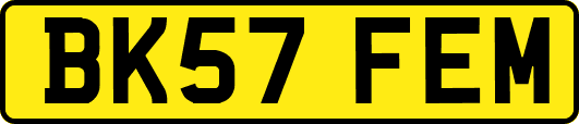 BK57FEM