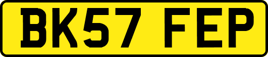 BK57FEP