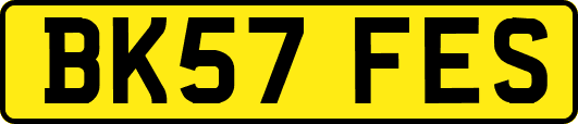 BK57FES