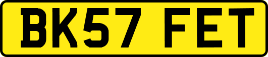 BK57FET
