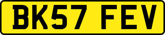 BK57FEV