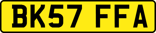 BK57FFA