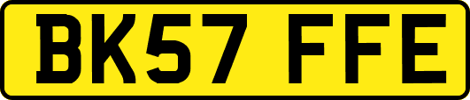 BK57FFE