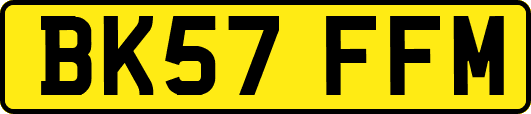 BK57FFM