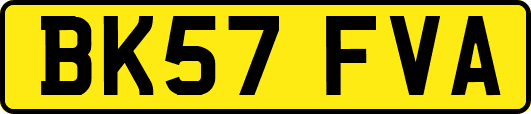 BK57FVA