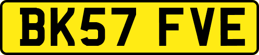 BK57FVE
