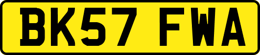 BK57FWA