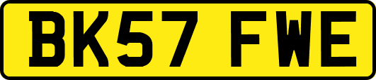 BK57FWE