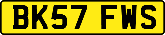 BK57FWS