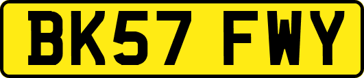 BK57FWY