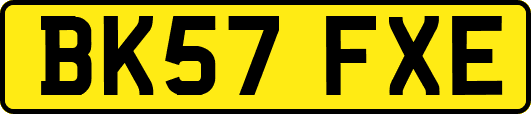 BK57FXE