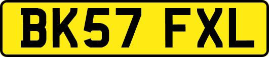 BK57FXL