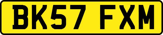 BK57FXM