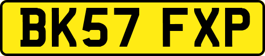 BK57FXP