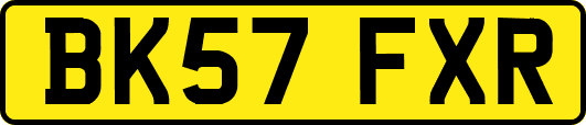 BK57FXR