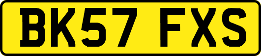 BK57FXS