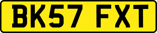 BK57FXT