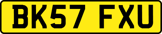 BK57FXU