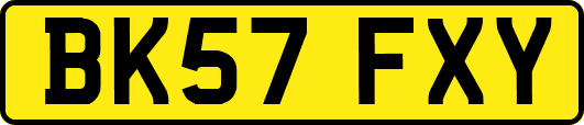 BK57FXY