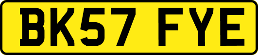 BK57FYE