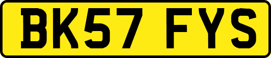 BK57FYS