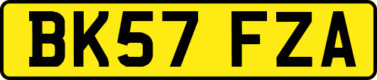 BK57FZA