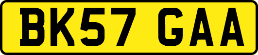 BK57GAA