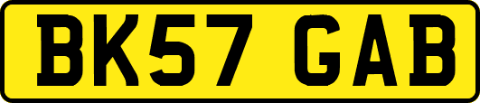 BK57GAB