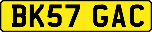 BK57GAC