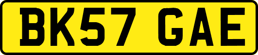 BK57GAE