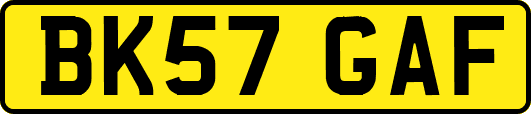 BK57GAF