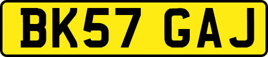 BK57GAJ