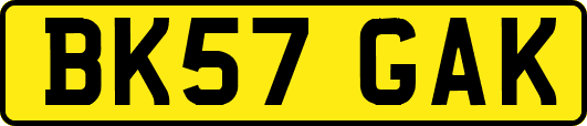 BK57GAK