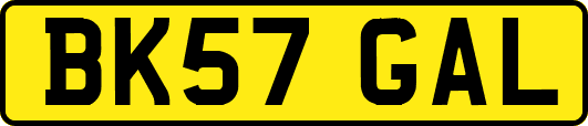 BK57GAL